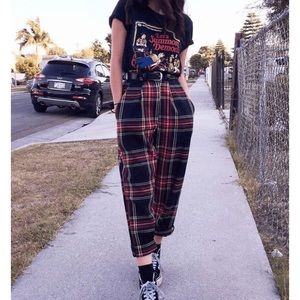 Love Too True Karolina Classic trousers